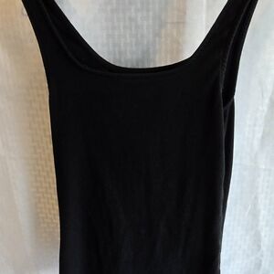 a new day Black Women's Tank Top